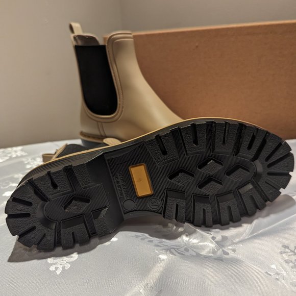 Igor Ladies Rain Boots - Picture 5 of 7